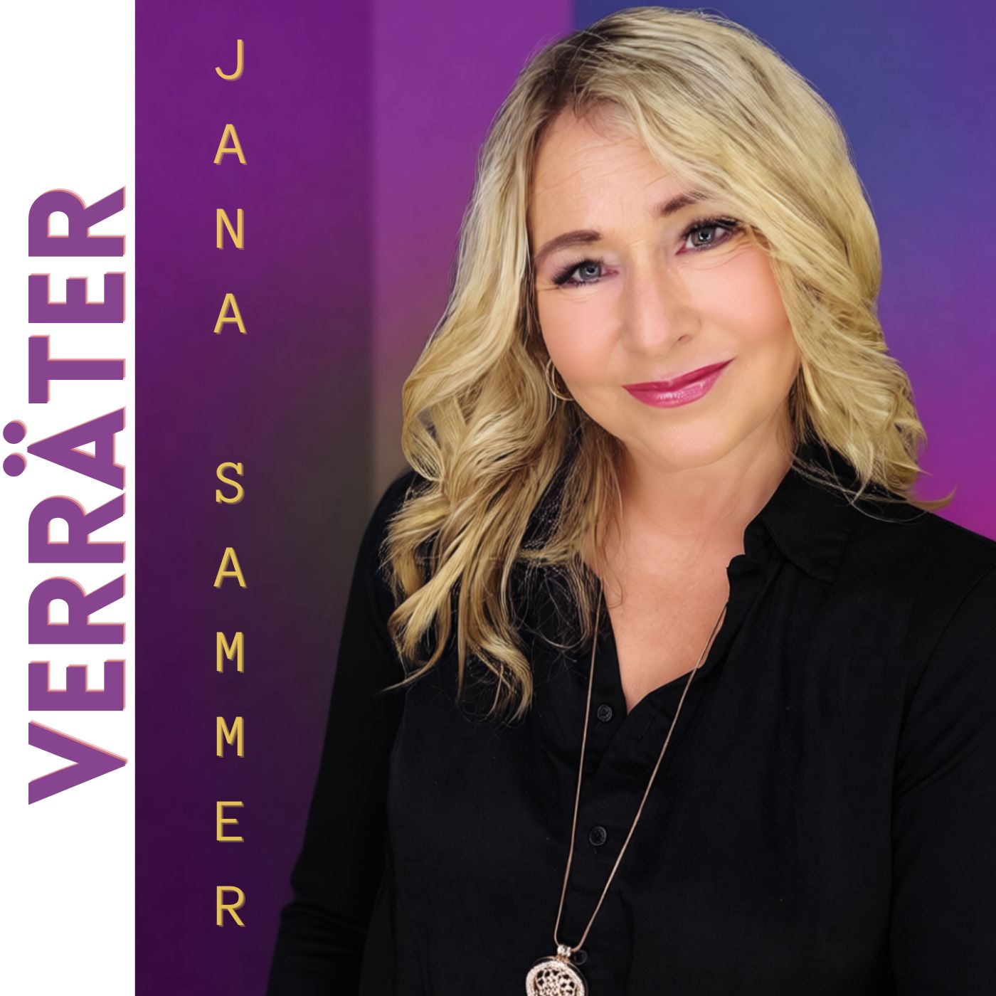 Cover art for Verräter